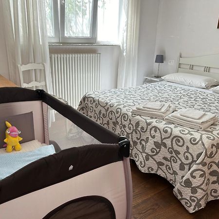 Casa Vacanze Diana فياريجيو المظهر الخارجي الصورة