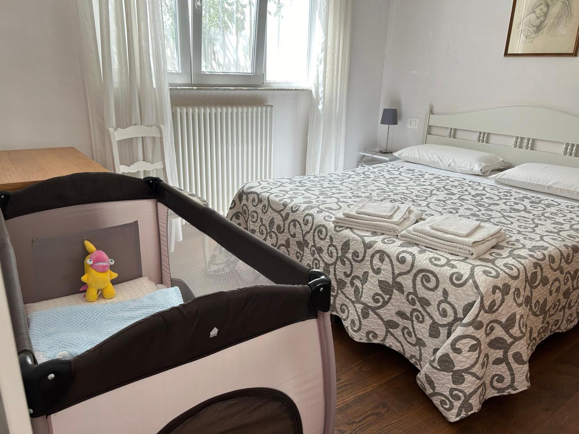 Casa Vacanze Diana فياريجيو المظهر الخارجي الصورة
